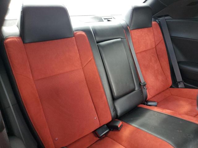 Photo 10 from auction – 2023 DODGE CHALLENGER with VIN 2C3CDZFJ6PH558791