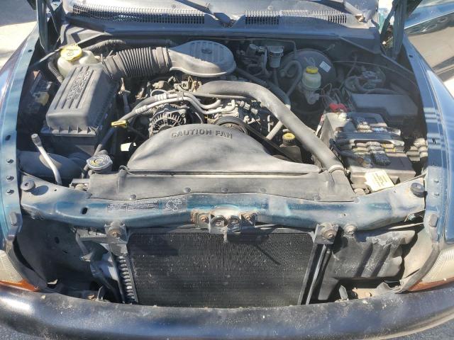 Photo 11 from auction – 1998 DODGE DAKOTA with VIN 1B7FL26X1WS700320