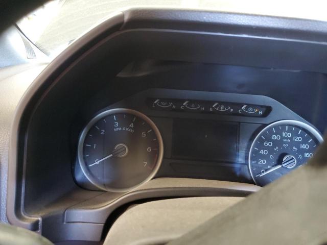 Photo 9 from auction – 2018 FORD F150 SUPER with VIN 1FTEW1EP6JFD35164