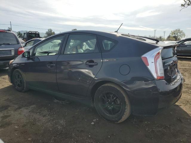 Photo 2 from auction – 2014 TOYOTA PRIUS with VIN JTDKN3DU3E0390852