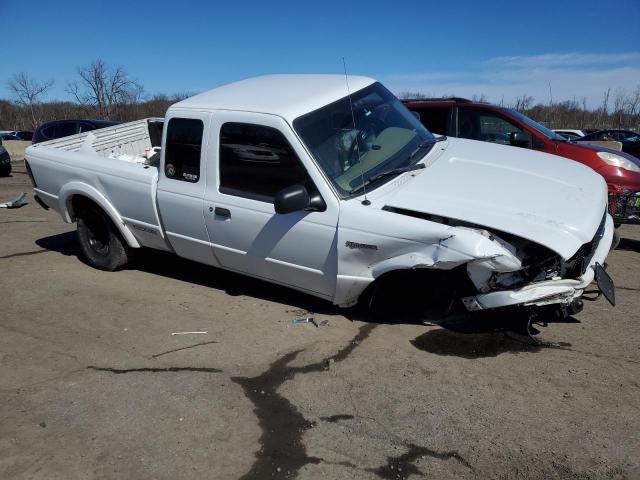 Photo 4 from auction – 2001 FORD RANGER SUP with VIN 1FTYR14V21PB26731