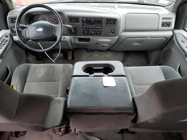 Photo 8 from auction – 2003 FORD F250 SUPER with VIN 1FTNW21L13EB65006
