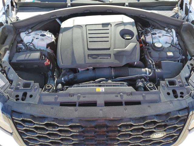 Photo 12 from auction – 2021 LAND ROVER RANGE ROVE with VIN SALYJ2EX8MA328244