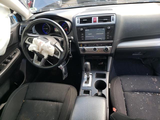 Photo 8 from auction – 2015 SUBARU LEGACY 2.5 with VIN 4S3BNAD67F3041392