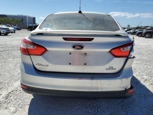 Photo 6 from auction – 2014 FORD FOCUS SE with VIN 1FADP3F29EL244345