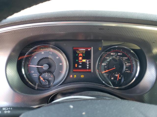 Photo 9 from auction – 2014 DODGE CHARGER SE with VIN 2C3CDXBG1EH326787