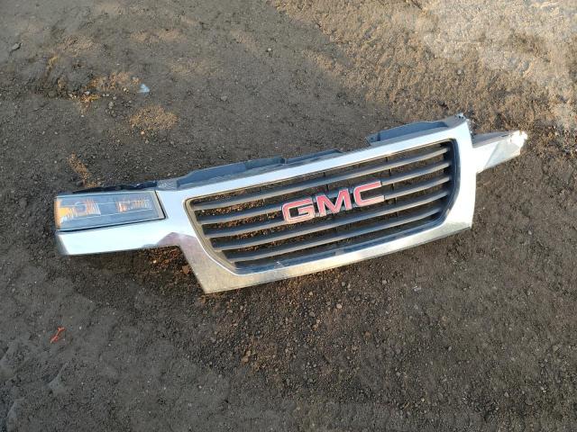 Photo 12 from auction – 2012 GMC CANYON SLE with VIN 1GTH6MFE9C8161688