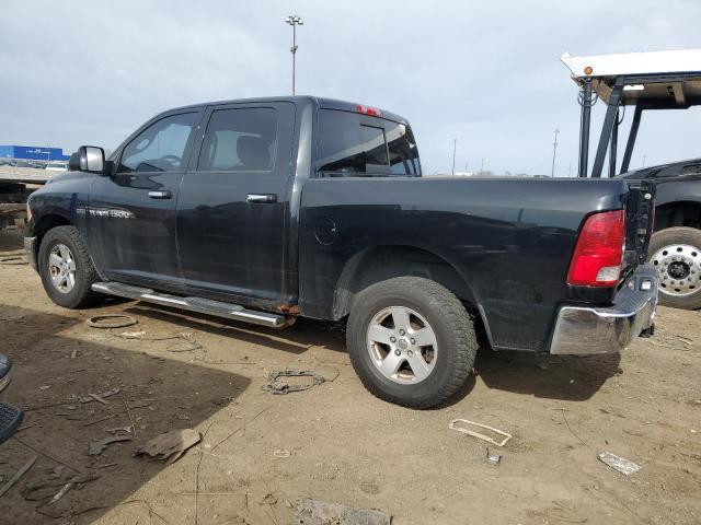 Photo 2 from auction – 2011 DODGE RAM 1500 with VIN 1D7RV1CT2BS588579