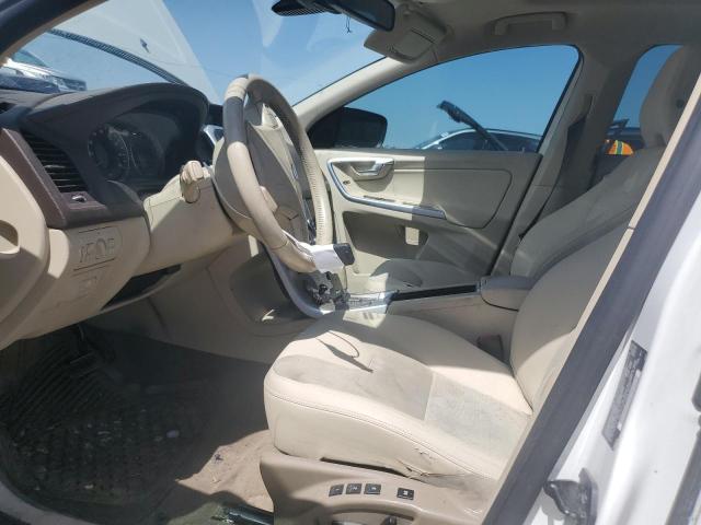 Photo 7 from auction – 2010 VOLVO XC60 3.2 with VIN YV4982DL1A2065331