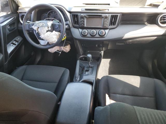Photo 8 from auction – 2016 TOYOTA RAV4 LE with VIN JTMZFREV7GJ094574