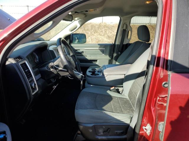 Photo 7 from auction – 2014 RAM 1500 SLT with VIN 1C6RR7GTXES396219