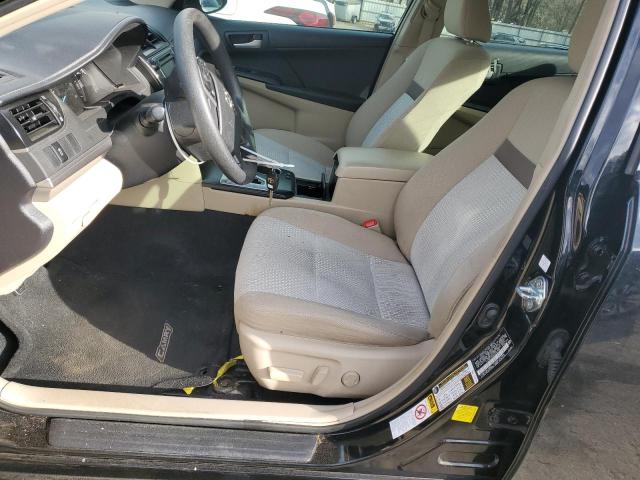 صورة رقم 7 من المزاد - 2012 TOYOTA CAMRY BASE مع VIN 4T1BF1FK3CU157780