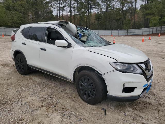 Photo 4 from auction – 2018 NISSAN ROGUE S with VIN KNMAT2MV7JP513767