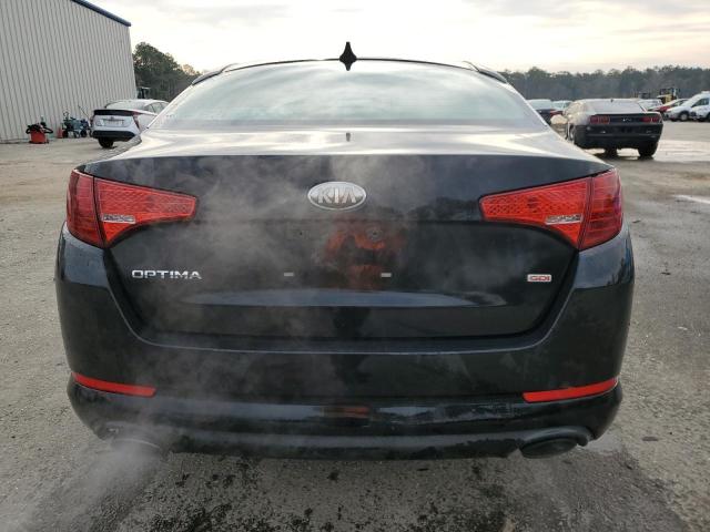 Photo 6 from auction – 2013 KIA OPTIMA LX with VIN 5XXGM4A73DG227127