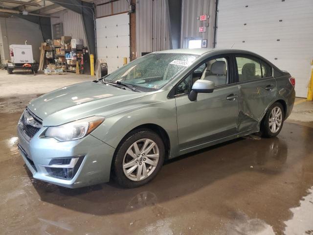 SUBARU IMPREZA PR 2016 с VIN JF1GJAB60GH008183 - Снимка от търг