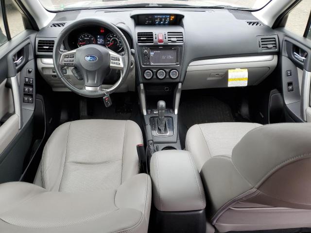 Photo 8 from auction – 2015 SUBARU FORESTER 2 with VIN JF2SJAWC4FH493657