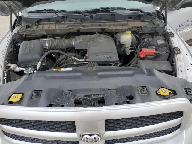 Photo 11 from auction – 2016 RAM 1500 SLT with VIN 1C6RR7GG1GS175968