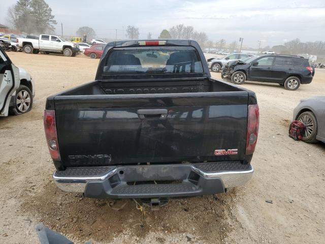 Photo 6 from auction – 2006 GMC CANYON with VIN 1GTDS136168252206