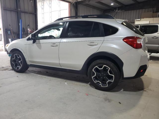 Photo 2 from auction – 2013 SUBARU XV CROSSTR with VIN JF2GPAVC2D2858326