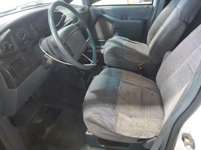 Photo 7 from auction – 1995 FORD AEROSTAR with VIN 1FMCA11U6SZB00244