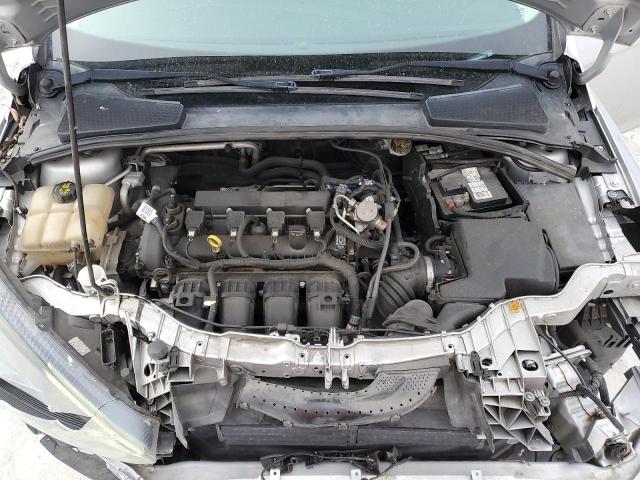 Photo 11 from auction – 2016 FORD FOCUS SE with VIN 1FADP3F22GL332317