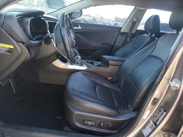 Zdjęcie 7 z aukcji – 2015 KIA OPTIMA SX z VIN 5XXGR4A76FG497294