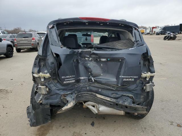 Photo 6 from auction – 2016 SUBARU CROSSTREK with VIN JF2GPAKC9GH284250