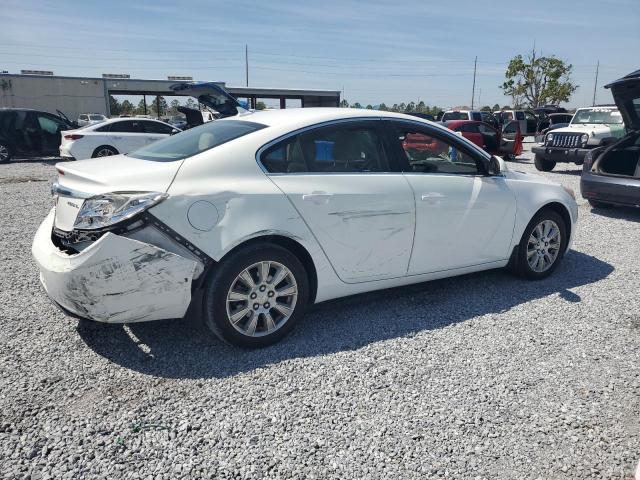 Photo 3 from auction – 2013 BUICK REGAL with VIN 2G4GR5ER9D9159518