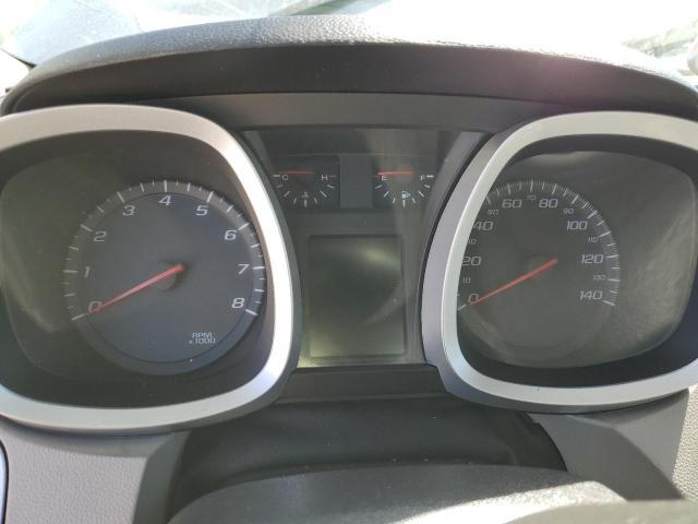 Photo 9 from auction – 2014 CHEVROLET EQUINOX with VIN 2GNALDEK5E6206238