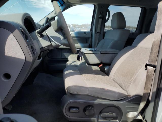 Photo 7 from auction – 2006 FORD F150 SUPER with VIN 1FTPW14V76KD68438