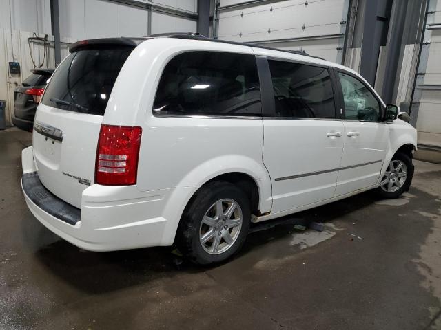 Photo 3 from auction – 2010 CHRYSLER TOWN & COU with VIN 2A4RR5DX2AR351463