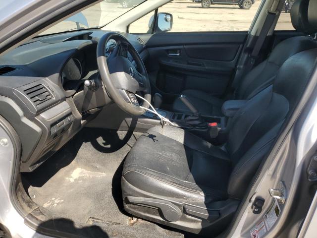 Photo 7 from auction – 2013 SUBARU XV CROSSTR with VIN JF2GPAVC4D2804056