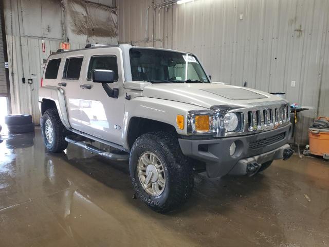 Photo 4 from auction – 2006 HUMMER H3 with VIN 5GTDN136468149586