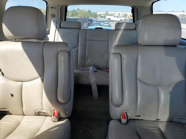 Photo 10 from auction – 2005 CADILLAC ESCALADE E with VIN 3GYFK66N15G159830