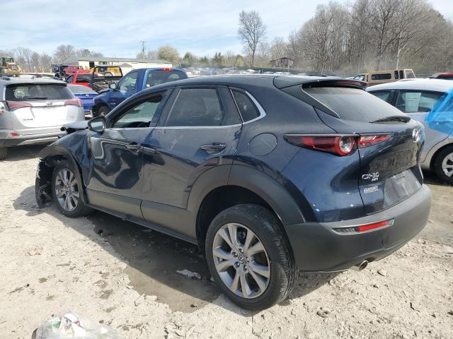 Photo 2 from auction – 2021 MAZDA CX-30 PREF with VIN 3MVDMBCL7MM311739