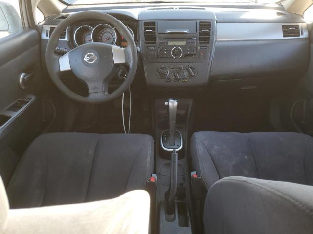 Photo 8 from auction – 2007 NISSAN VERSA S with VIN 3N1BC13E37L430117