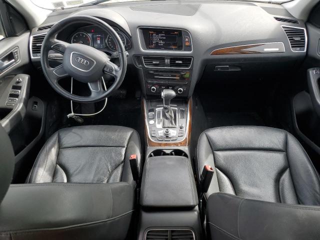 Photo 8 from auction – 2015 AUDI Q5 PREMIUM with VIN WA1LFAFP8FA048252