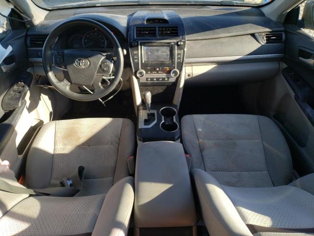 Photo 8 from auction – 2012 TOYOTA CAMRY BASE with VIN 4T1BF1FK2CU171900