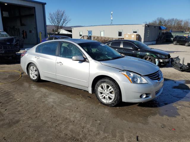 Photo 4 from auction – 2010 NISSAN ALTIMA BAS with VIN 1N4AL2AP8AN416407