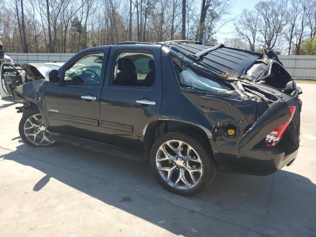 Photo 2 from auction – 2011 GMC YUKON SLE with VIN 1GKS1AE06BR244792