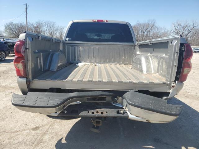 Photo 6 from auction – 2003 CHEVROLET SILVERADO with VIN 1GCEC19T23Z351069