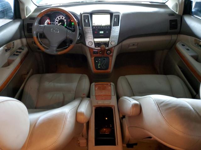 Photo 8 from auction – 2008 LEXUS RX 350 with VIN 2T2GK31U18C033680