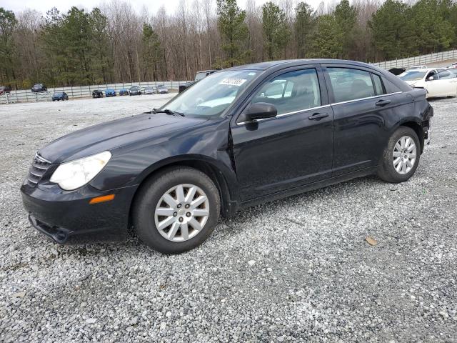 CHRYSLER SEBRING TO 2010 with VIN 1C3CC4FB8AN212433 - Photo from auction