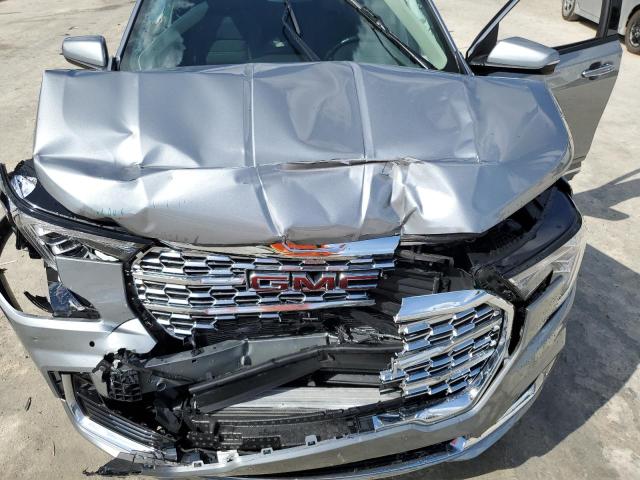 Photo 12 from auction – 2023 GMC TERRAIN DE with VIN 3GKALXEG2PL168010