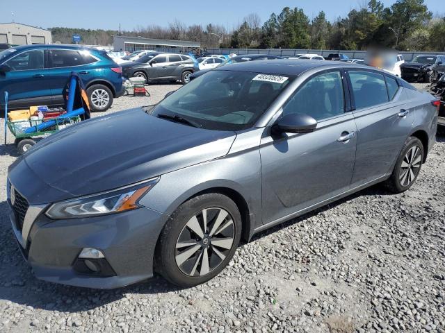 Photo 1 from auction – 2019 NISSAN ALTIMA SL with VIN 1N4BL4EW7KC184302