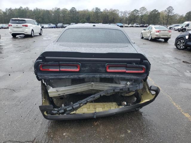 Photo 6 from auction – 2020 DODGE CHALLENGER with VIN 2C3CDZAG8LH176915