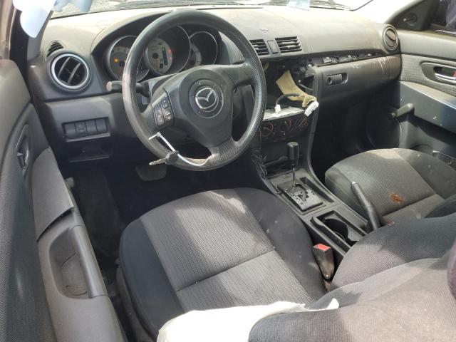 Photo 8 from auction – 2009 MAZDA MAZDA3 with VIN JM1BK32F291234170