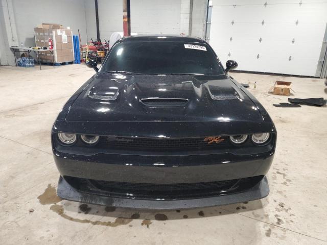 Photo 5 from auction – 2023 DODGE CHALLENGER with VIN 2C3CDZFJ3PH609938