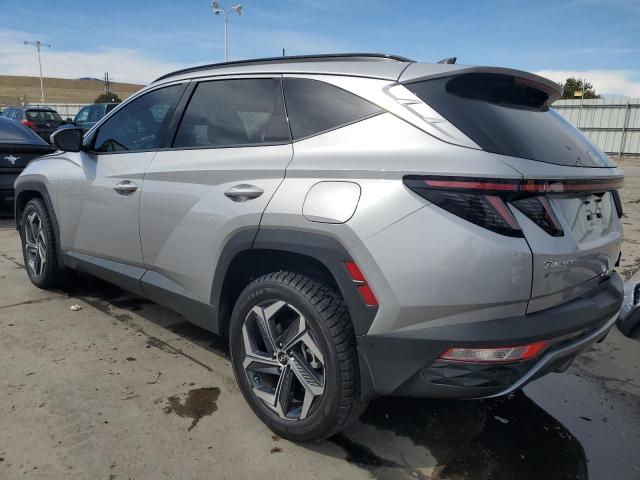 Photo 2 from auction – 2022 HYUNDAI TUCSON LIM with VIN KM8JFDA24NU059140