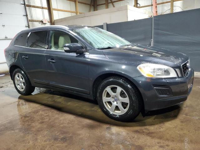 Photo 4 from auction – 2011 VOLVO XC60 3.2 with VIN YV4952DL0B2204360